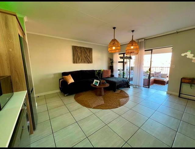 1 BEDROOM PROPERTY TO RENT IN WATERFALL